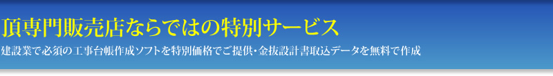 プレゼント実施中